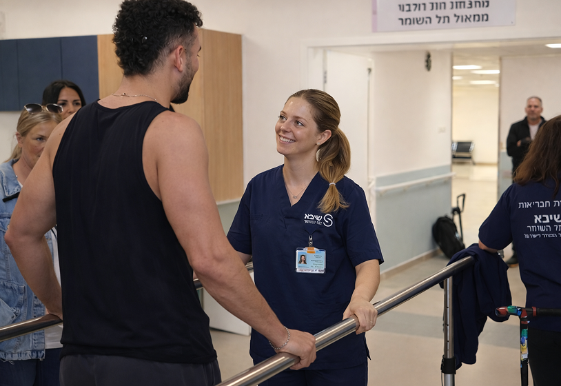 Physical Rehabilitation & Trauma Recovery