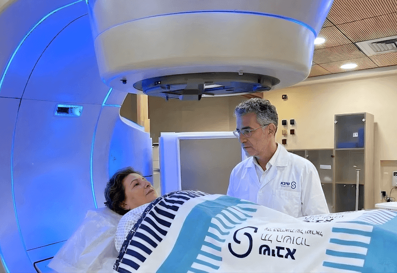 Oncology, Hematology & Nuclear Medicine