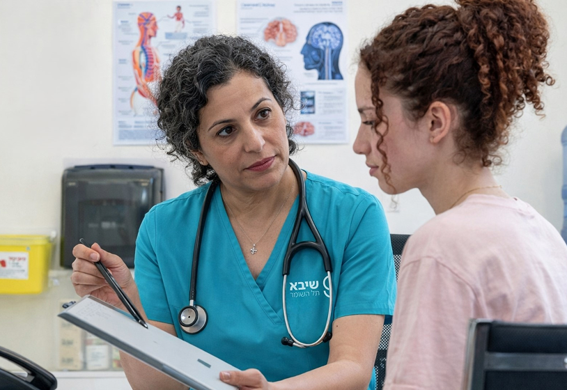 Neuroscience, Psychiatry & Behavioral Health
