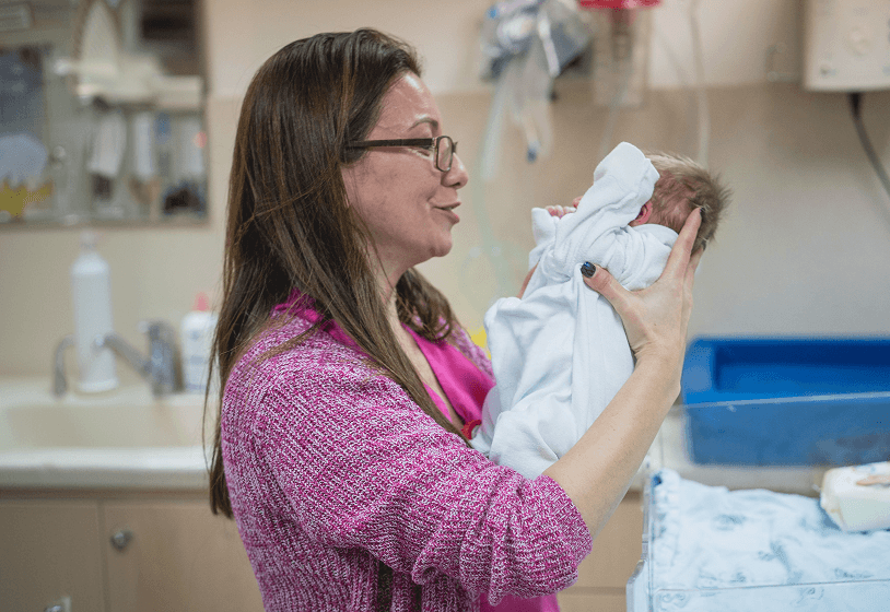 Gynecological & Maternal Care
