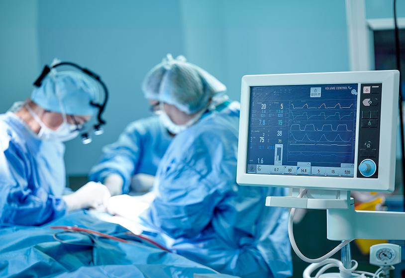 Cardiac Care