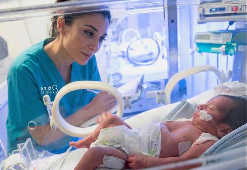 Pediatrics & Neonatology