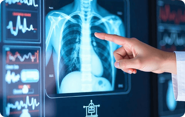 AI in Early Cancer Detection