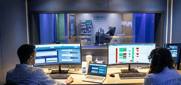 Big Data & Predictive Analytics