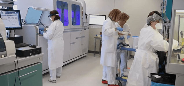 Clinical Trial Leadership
