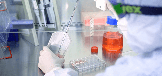 Genomic Research